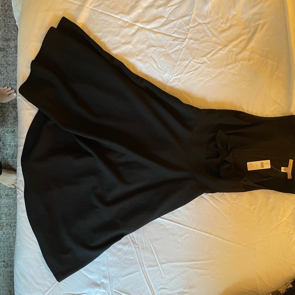 Brand new! Back dress from anthro - Picture 4 of 4